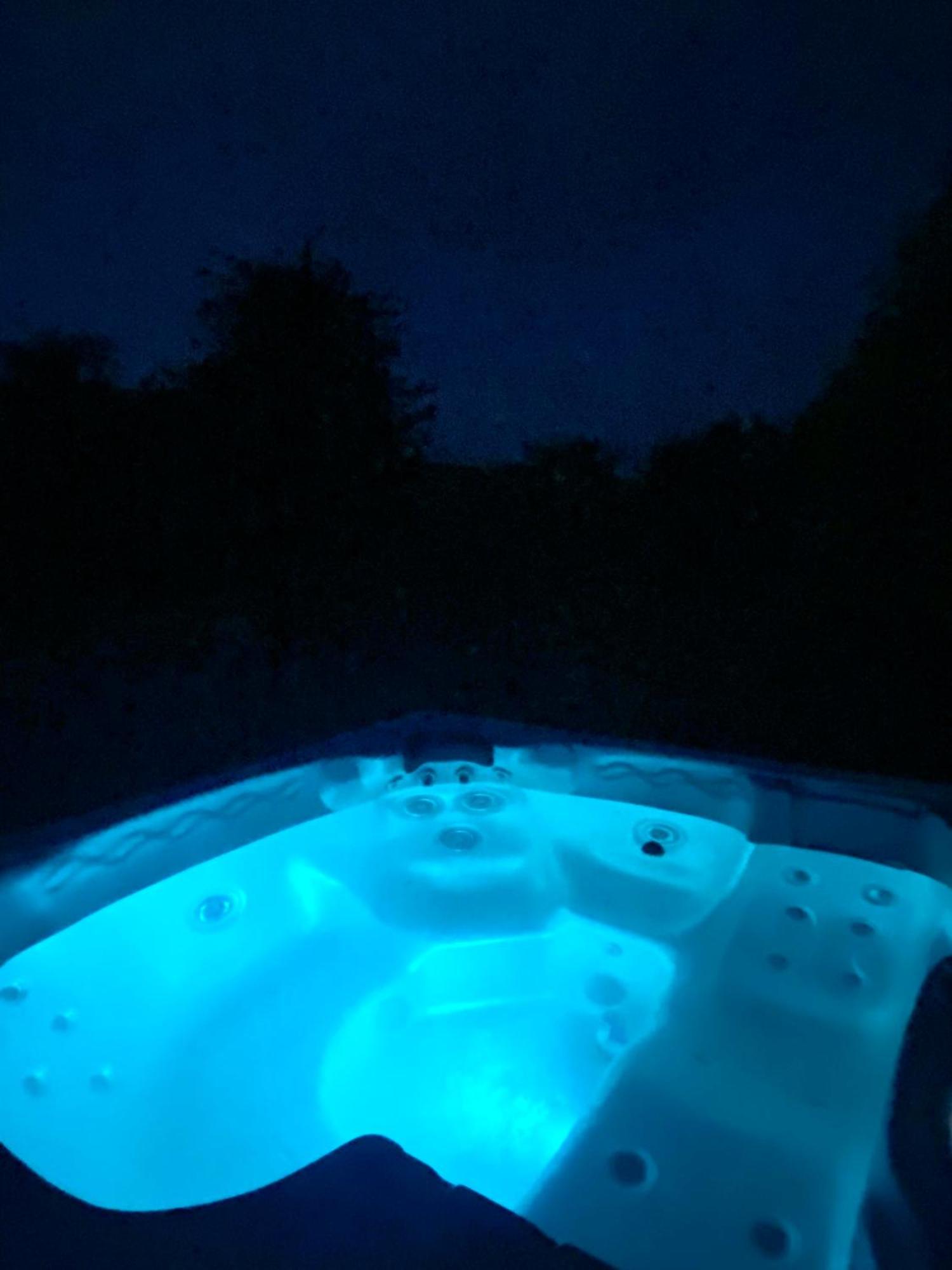 Big Family Villa 12P Big Garden With Bathtub And Jacuzzi Зеволде Экстерьер фото